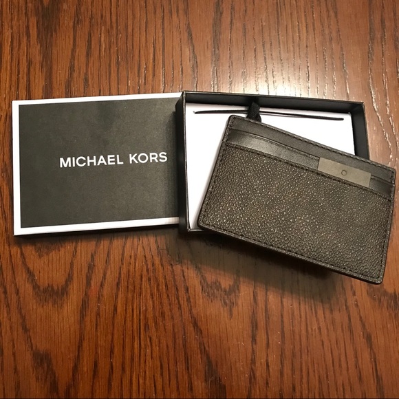 Michael Kors Other - NWT Michael Kors wallet